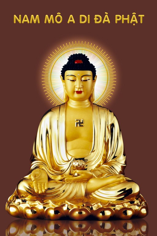 A Di Đà Phật (6300)